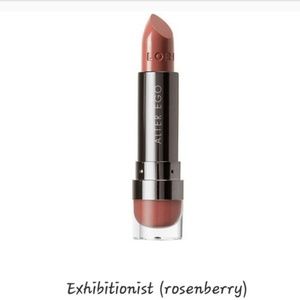 🆕️LORAC Alter Ego Lipstick🆕️